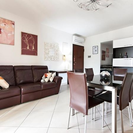 Casa Mabel Terrace - Sit Apartment ليتشي المظهر الخارجي الصورة