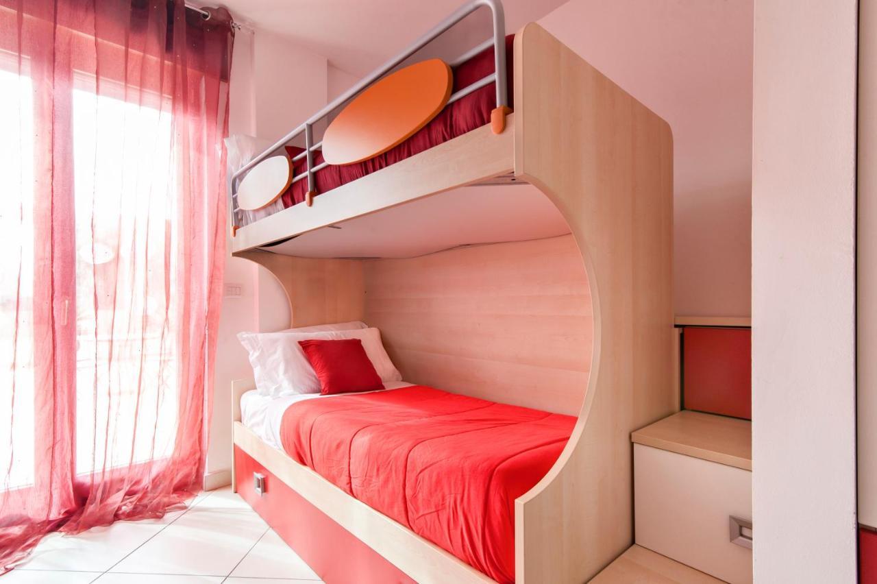 Casa Mabel Terrace - Sit Apartment ليتشي المظهر الخارجي الصورة