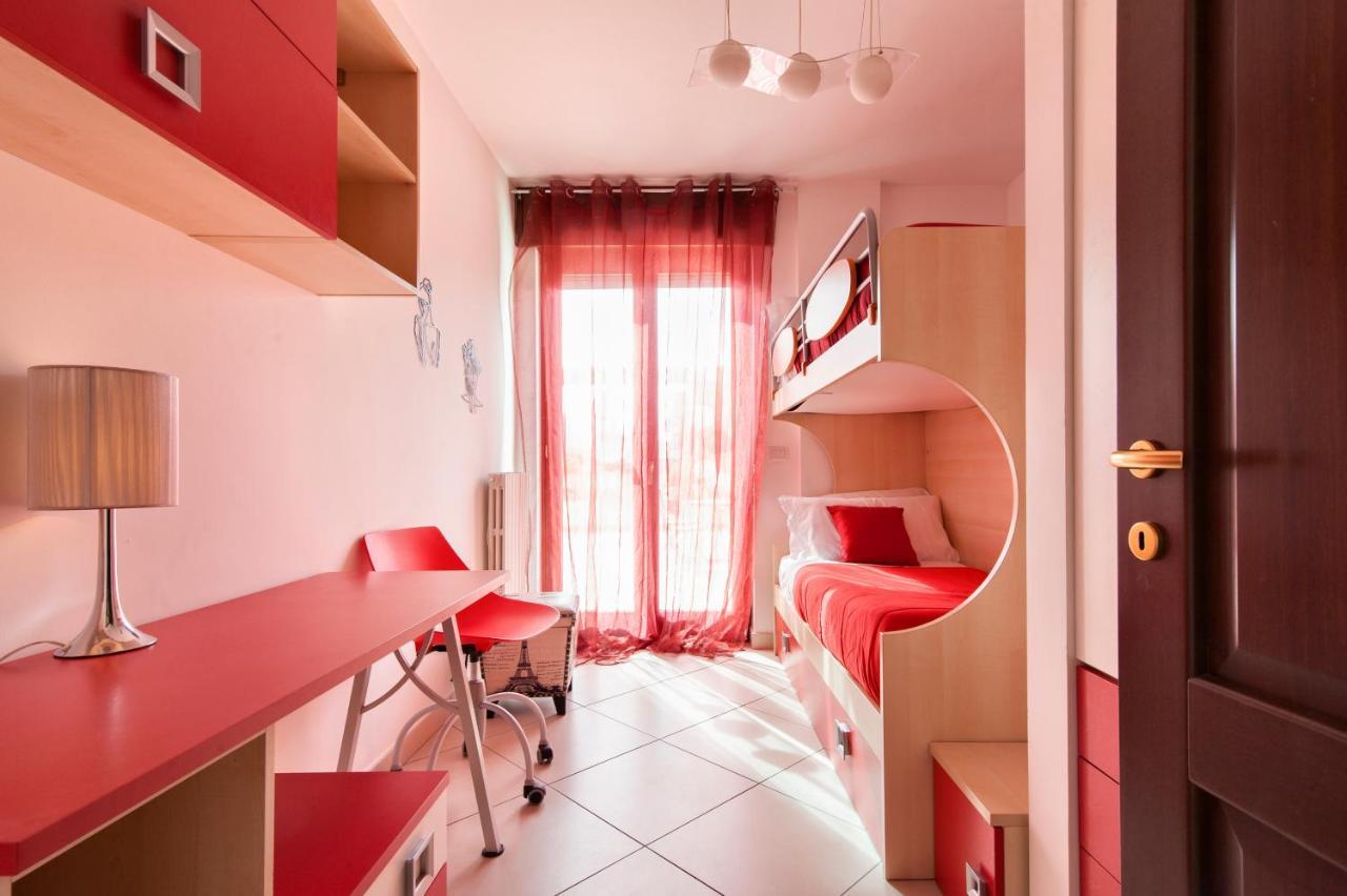Casa Mabel Terrace - Sit Apartment ليتشي المظهر الخارجي الصورة