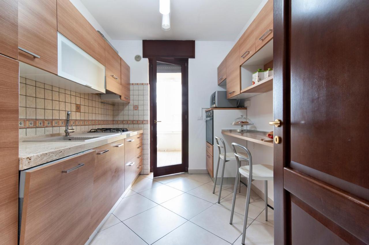 Casa Mabel Terrace - Sit Apartment ليتشي المظهر الخارجي الصورة