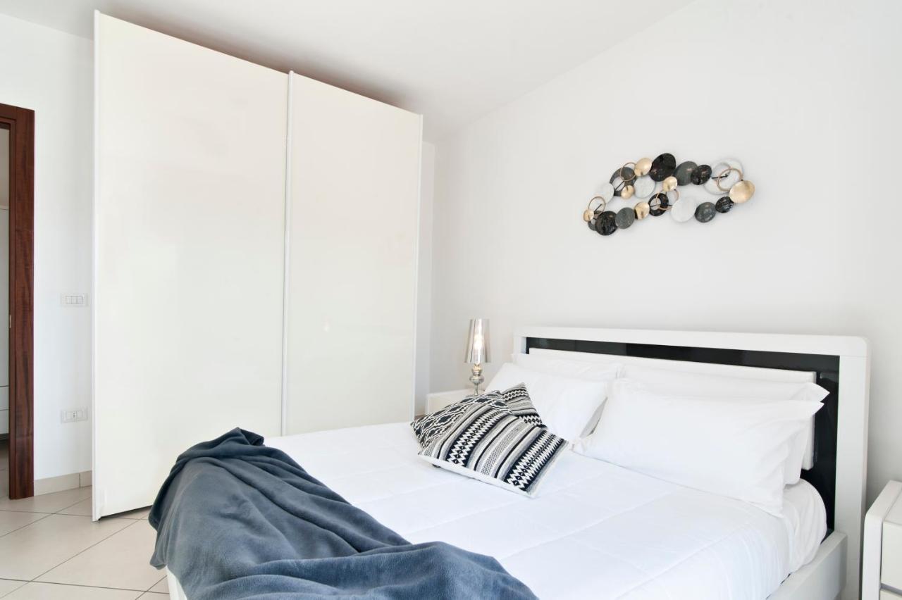 Casa Mabel Terrace - Sit Apartment ليتشي المظهر الخارجي الصورة