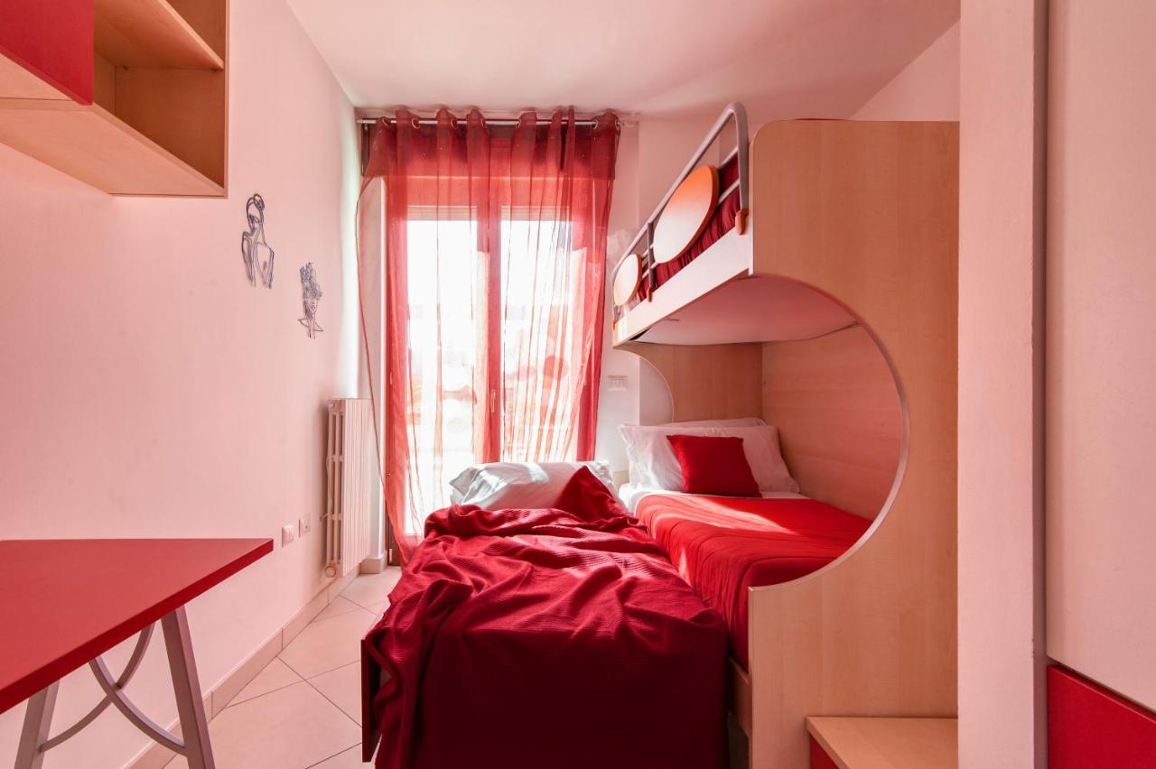 Casa Mabel Terrace - Sit Apartment ليتشي المظهر الخارجي الصورة